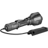 Фонарь OLIGHT WARRIOR X TURBO GUNMETAL GREY 121332