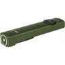 Фонарь OLIGTH Arkfeld UV OD Green NW 007142